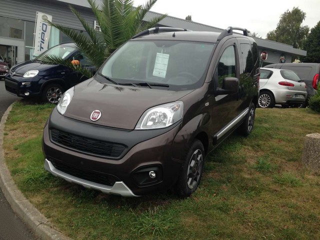 QUBO TREKKING Ph II - 2016-....